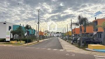 Foto Imóvel - Apto No Cond. Inova Em Uvaranas (térreo)