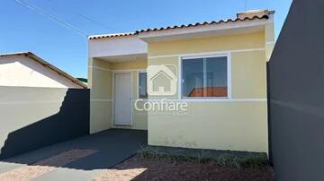 Foto Imóvel - Casa No Lagoa Dourada