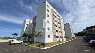 Foto Imóvel - Apartamento No Residencial Parque Das Flores