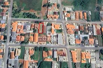 Foto Imóvel - Terreno Em Uvaranas