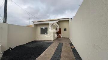 Foto Imóvel - Casa No Taroba