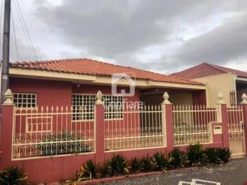 Foto Imóvel - Casa No Orfãs Com 3 Quartos, Sendo 1 Suíte