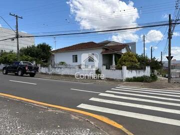 Foto Imóvel - Terreno à Venda Na Visconde De Sinimbu