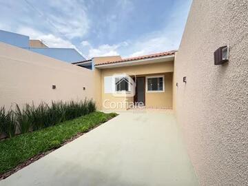 Foto Imóvel - Casa No Canaã Com 2 Quartos Amplos