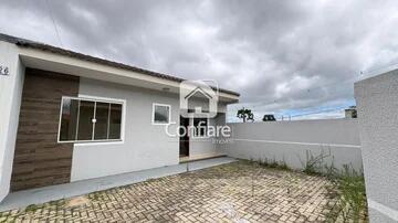 Foto Imóvel - Casa No Jardim Pontagrosse