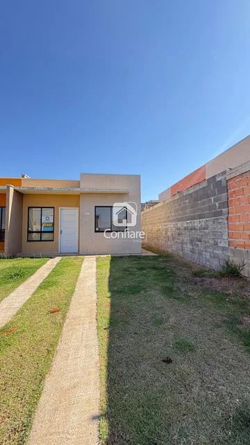 Foto Imóvel - Casa No Campo Bello Oficinas