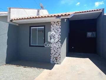 Foto Imóvel - Casa No Contorno/ Porto Feliz