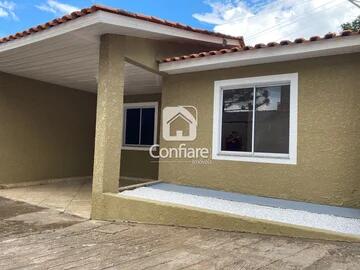 Foto Imóvel - Casa No Jardim Ponta-grossense