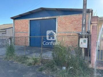 Foto Imóvel - Barracão Próximo A Br