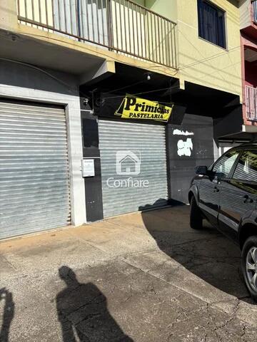 Foto Imóvel - Sala Comercial No Boa Vista