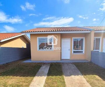 Foto Imóvel - Casa No Porto Colibri