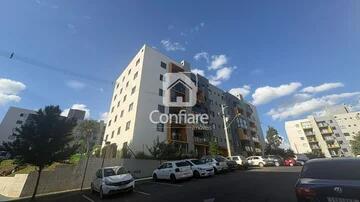Foto Imóvel - Apartamento No Cond. Vista Uvaranas
