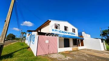 Foto Imóvel - Comercial No Chapada