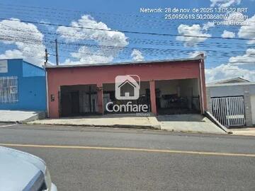 Foto Imóvel - Núcleo Residencial Santa Paula