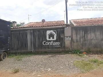 Foto Imóvel - Casa No Contorno