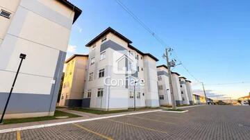Foto Imóvel - Apartamento No Cond. Residencial Vida Nova Ii
