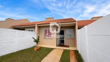 Foto Imóvel - Casa No Jardim Das Flores
