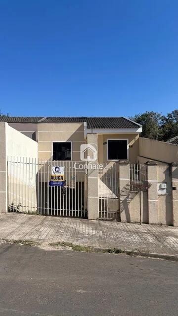 Foto Imóvel - Casa No Canaã Com 2 Quartos