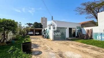 Foto Imóvel - Casa E Comercial No Palmeirinha