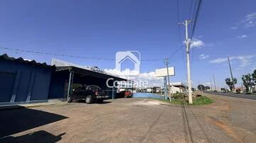 Foto Imóvel - Ponto Comercial Na Av. Souza Naves