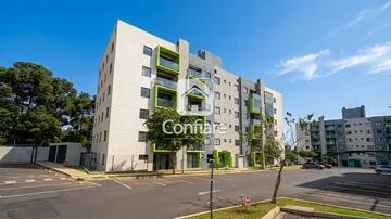 Foto Imóvel - Apartamento No Vista Uvaranas