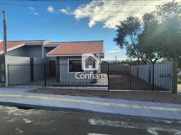 Foto Imóvel - Casa No Leila Maria