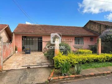 Foto Imóvel - Casa A Venda Em Uvaranas