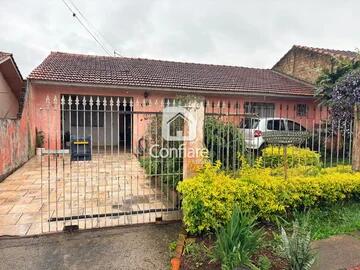 Foto Imóvel - Casa A Venda Em Uvaranas