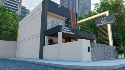 Foto Torriê Imóveis