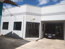 <strong>Ponto comercial + Imóvel Residencial, Castro - PR</strong>