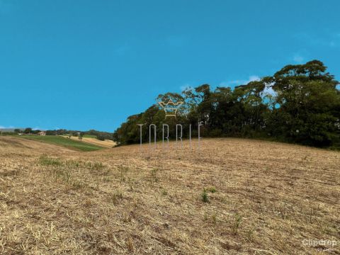 Chácara, Passo Dos Bois, Castro - Pr