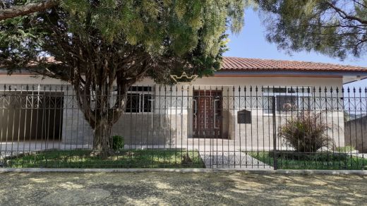 <strong>Casa de Alto Padrão com terreno de 864m², Vila Rio Branco</strong>