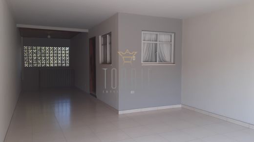 Casa 3 Quartos à Venda Na Vila Rio Branco, Castro/pr