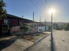 <strong>Casa com 3 Quartos, Vila Rio Branco, Castro - PR</strong>