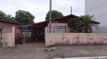 <strong>Casa com Grande Terreno, Vila Rio Branco, Castro - PR</strong>