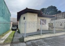 <strong>Casa com Dois Quartos, Vila Rio Branco, Castro - PR</strong>