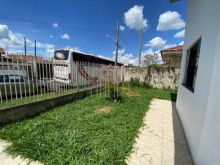 <strong>Casa de Esquina no Jardim Bailly, Castro - PR</strong>