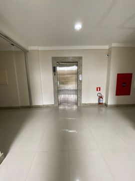 <strong>Apartamento, 03 Quartos, Vila Rio Branco, Castro-PR</strong>
