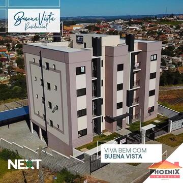 Foto Imóvel - Apartamento Edifício Buena Vista - Jardim Belo Horizonte