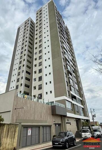 Foto Imóvel - Apartamento - Edifício Gran Villaggio