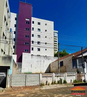 Foto Imóvel - Terreno - Rua Riachuelo, 179, Centro