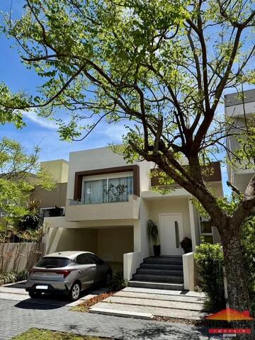 Foto Imóvel - Casa - Condomínio Villa Toscana