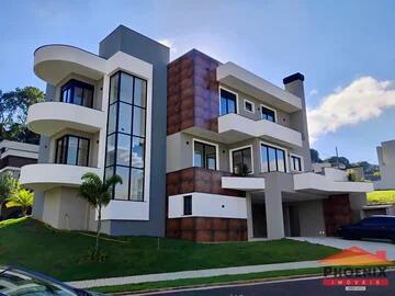 Foto Imóvel - Casa - Condomínio Vale Dos Vinhedos