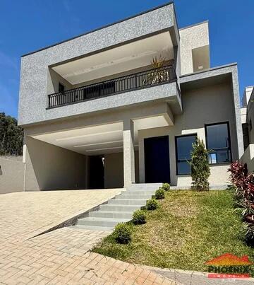 Foto Imóvel - Casa - Condomínio Vale Dos Vinhedos