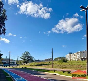 Foto Imóvel - Terreno - Próximo à Brf