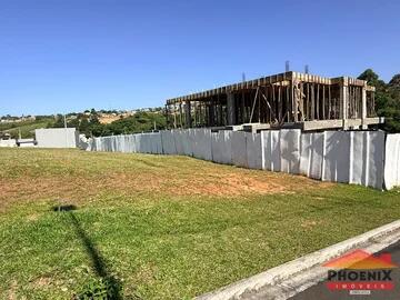 Foto Imóvel - Lote 88 - Conomínio Blumengarten