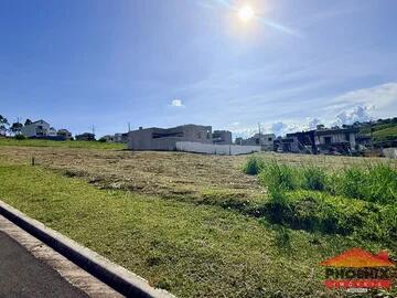 Foto Imóvel - Lote 70 - Condomínio Blumengarten