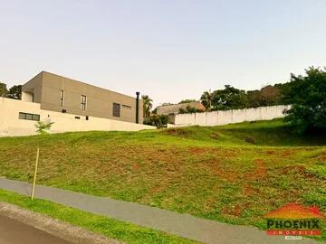 Foto Imóvel - Lote 12 - Condomínio Villa Toscana