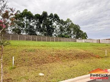 Foto Imóvel - Lote 174 - Condomínio Blumengarten