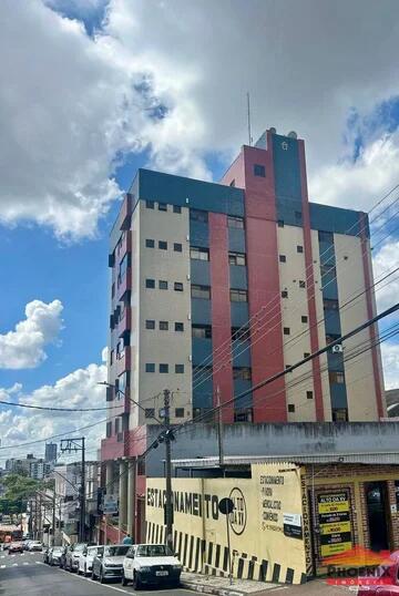 Foto Imóvel - Apartamento - Edifício Principe Das Astúrias